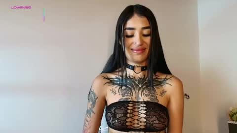 Lana online show from 30, 3, 2026