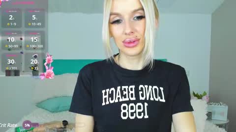 Lana  online show from 26, 12, 2024