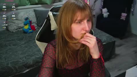 Kay online show from 14, 2, 2025