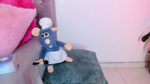 Snapshot of lana_dol chatting on 29, 12, 2024 ... . . ... online show from 29, 12, 2024
