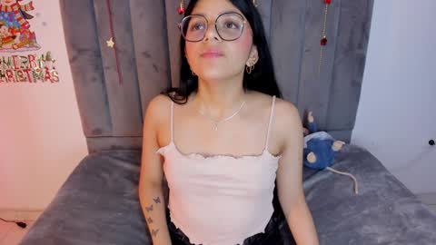 Snapshot of lana_dol chatting on 6, 1, 2025 ... . . ... online show from 6, 1, 2025