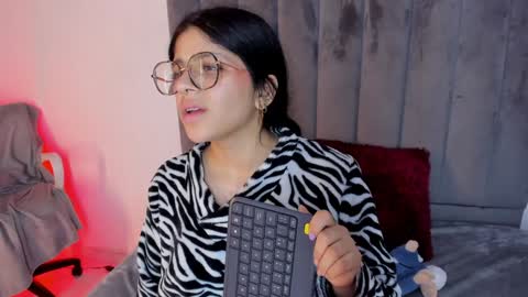 Snapshot of lana_dol chatting on 9, 1, 2025 ... . . ... online show from 9, 1, 2025