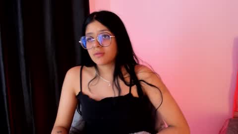 Snapshot of lana_dol chatting on 13, 1, 2025 ... . . ... online show from 13, 1, 2025