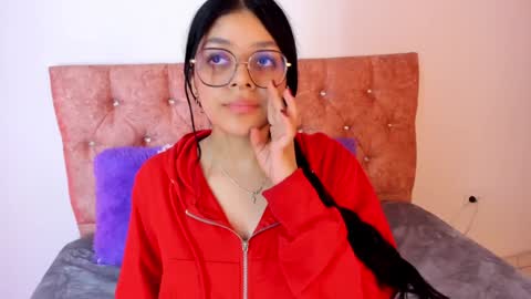 Snapshot of lana_dol chatting on 14, 1, 2025 ... . . ... online show from 14, 1, 2025