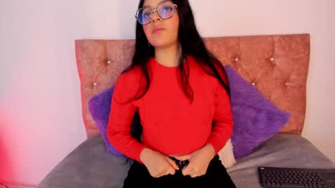 Snapshot of lana_dol chatting on 24, 1, 2025 ... . . ... online show from 24, 1, 2025