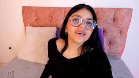 Snapshot of lana_dol chatting on 27, 1, 2025 ... . . ... online show from 27, 1, 2025