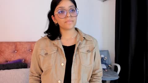 Snapshot of lana_dol chatting on 27, 1, 2025 ... . . ... online show from 27, 1, 2025