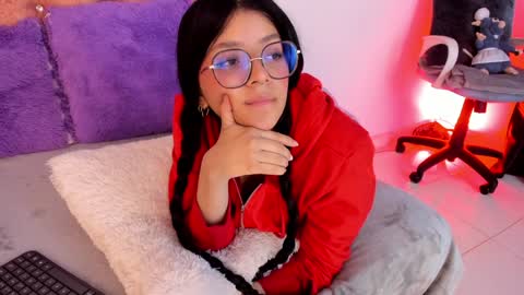 Snapshot of lana_dol chatting on 28, 1, 2025 ... . . ... online show from 28, 1, 2025
