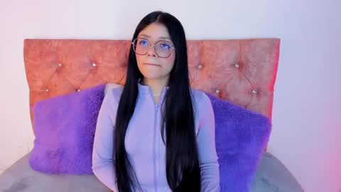 Snapshot of lana_dol chatting on 17, 2, 2025 ... . . ... online show from 17, 2, 2025