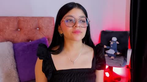 Snapshot of lana_dol chatting on 22, 2, 2025 ... . . ... online show from 22, 2, 2025