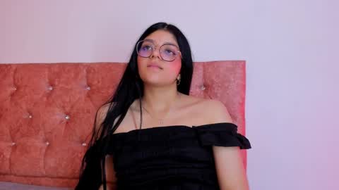 Snapshot of lana_dol chatting on 22, 2, 2025 ... . . ... online show from 22, 2, 2025