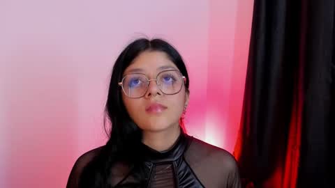 Snapshot of lana_dol chatting on 3, 3, 2025 ... . . ... online show from 3, 3, 2025