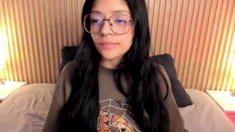 Snapshot of lana_dol chatting on 10, 9, 2025 ... . . ... online show from 10, 9, 2025