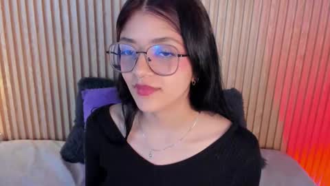 Snapshot of lana_dol chatting on 17, 10, 2025 ... . . ... online show from 17, 10, 2025