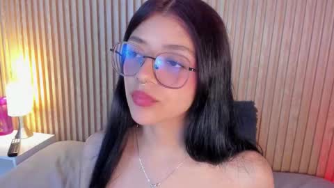 Snapshot of lana_dol chatting on 20, 10, 2025 ... . . ... online show from 20, 10, 2025