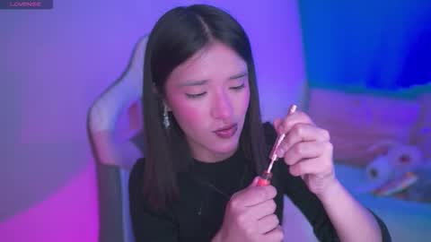 Snapshot of lana_dreams_ chatting on 2, 12, 2025 Lana online show from 2, 12, 2025