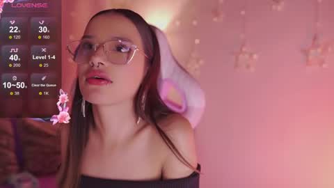 Lana online show from 6, 8, 2026