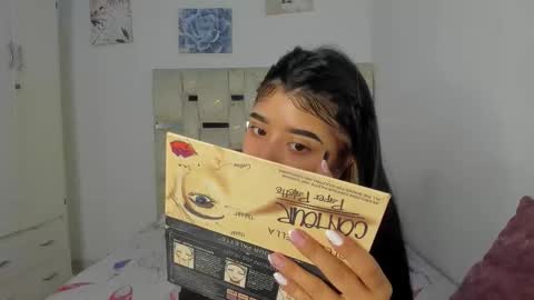 Your beautiful Lana online show from 3, 12, 2025