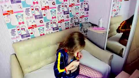 Lana online show from 14, 1, 2026