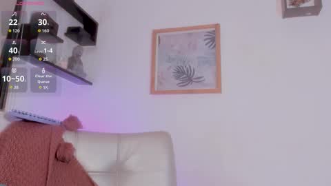 LANA online show from 7, 11, 2025