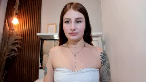 Snapshot of lana_jonnes_ chatting on 18, 1, 2025 Lana igauroraaaaaaaaa 1 online show from 18, 1, 2025
