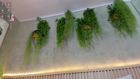 lana_lann online show from 8, 2, 2025