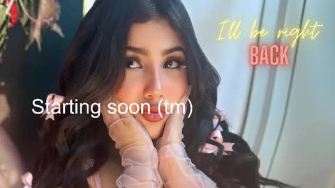 lana_lann online show from 7, 3, 2025