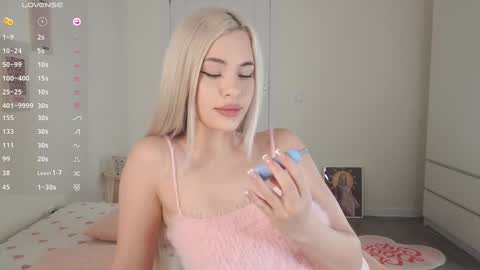 Lana online show from 11, 12, 2024