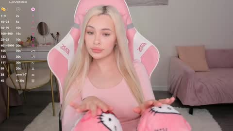 Lana online show from 12, 1, 2025