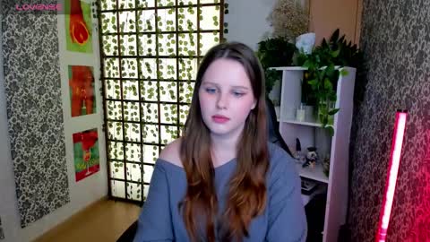 Lana online show from 18, 10, 2025