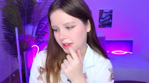 Lana online show from 26, 10, 2025