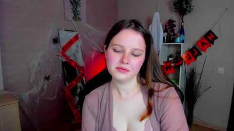 Lana online show from 28, 10, 2025