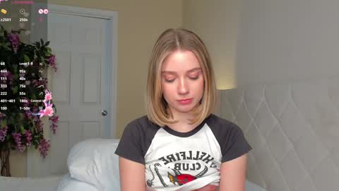 Lana online show from 20, 1, 2025