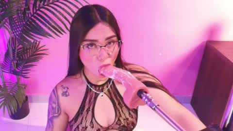 LANA online show from 19, 4, 2026