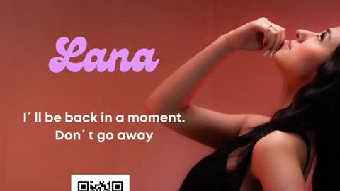 Lana Owens online show from 18, 3, 2026