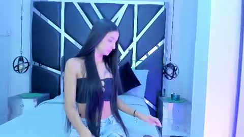 Snapshot of lana_rhoaades chatting on 20, 6, 2026 lana_rhoaades online show from 20, 6, 2026