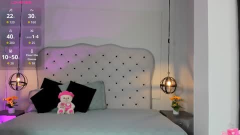 Snapshot of lana_rhoaades chatting on 30, 6, 2026 lana_rhoaades online show from 30, 6, 2026