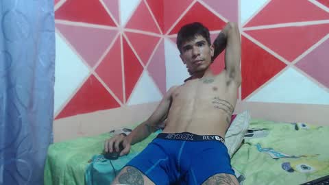 Snapshot of lana_robertt chatting on 6, 3, 2025 lana_robertt online show from 6, 3, 2025