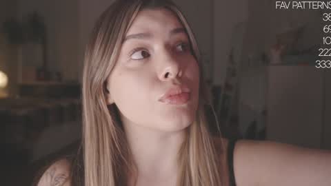 Alana online show from 29, 1, 2025