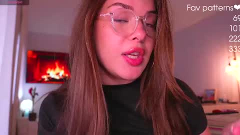 Alana online show from 22, 9, 2025