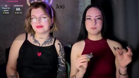 lana_shadow online show from 28, 3, 2026