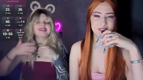 lana_shadow online show from 31, 3, 2026