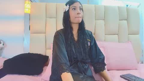 Vanessa  online show from 6, 3, 2026