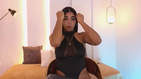 katiuska online show from 11, 10, 2025