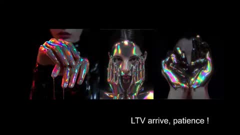 Lana The Virus online show from 1, 11, 2025