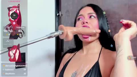 Lana online show from 26, 2, 2025