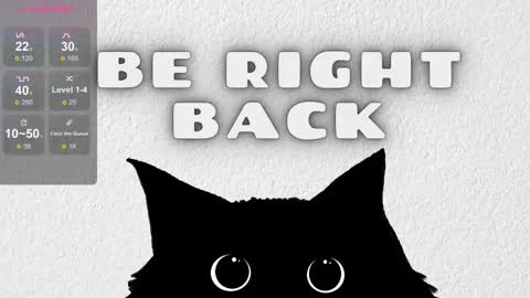 Lana online show from 4, 3, 2026