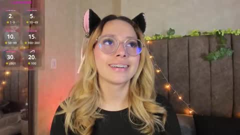 Lana online show from 9, 3, 2026