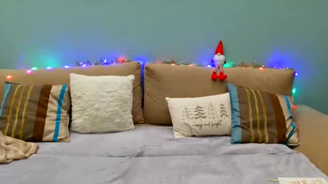 Snapshot of lanaangeldream chatting on 24, 12, 2024 Lana online show from 24, 12, 2024