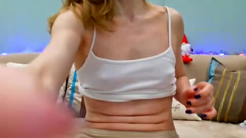 Snapshot of lanaangeldream chatting on 27, 1, 2025 Lana online show from 27, 1, 2025